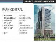 Office space for sale in I. T park cebu city