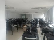 Office Space for Sale in One San Miguel Ortigas Center...