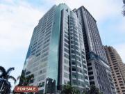 Office Space for sale in Taipan Place, Ortigas