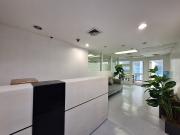 Office Space for sale or lease at The World Centre, Sen....