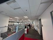 OFFICE SPACE FULLY FITTED IN BGC FOR LEASE