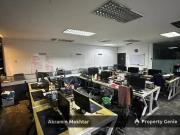 office space. FULLY FURNISHED Taman Dagang Avenue Ampang
