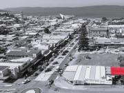 Office Space in Central Location