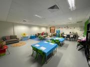 Office Space in City Centre