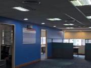 Office space in Legaspi Village