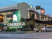 Office Space in Oakridge Business Park