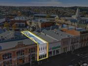 Office Space in Prime Location
