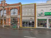 Office Space in Prime Location