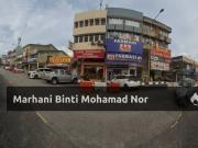 Fully Fitted Unit – Office Space @ Jinjang