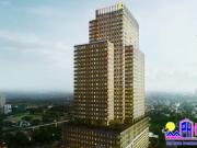 OFFICE SPACE LEVEL 17 AT CEBU EXCHANGE NEAR IT PARK CEBU...