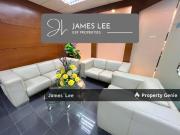 Office Space Menara BHL 2200sf Georgetown Full Furnish...