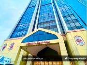 Office Space – Menara Dato’ Onn, World Trade Centre WTC,...
