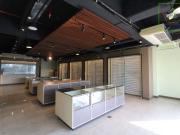 OFFICE SPACE OR SHOWROOM FOR LEASE IN TATALON QUEZON CITY