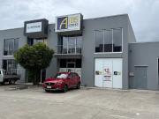 Office Space Plus Warehouse