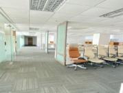 Office space ready to be handed over for lease 1,447.01...