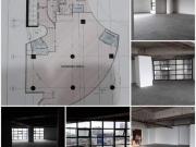 OFFICE SPACE RUSH For Lease/ For Sale in Double Dragon...