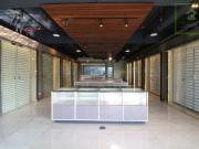 OFFICE SPACE / SHOWROOM FOR LEASE – TATALON, QUEZON CITY