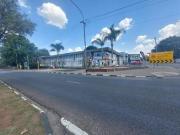 office space to let directly across.