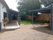 office space to let in primrose