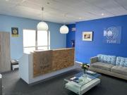 office space to let – park drive | 212m²