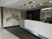office space to rent in bree street