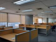 Office Space Unit for Lease in Petron Mega Plaza, Gil...