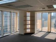 Office Space Unit for Lease in Rufino Pacific Towers,...