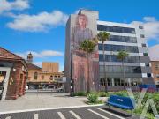 Office Space Whole Floor Fully Renovated
