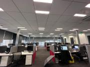 Office Space with 2,145.26 sqm for Lease in Fort...