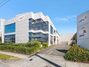 Office Space with Car Parking