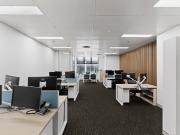 Office Space with Lock Up Garage in the Heart of Sydney CBD