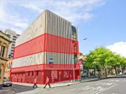 Office Spaces FOR LEASE in Adelaide's CBD