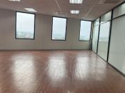 Office Spaces for Lease in Bacoor, Cavite – 451.59 sqm