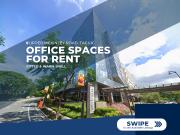 Office Spaces for Rent in One World Square, Mckinley...