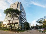 Office Spaces in 2Quad Building Near Ayala Center