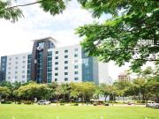 Office Spaces in i1 Building IT Park