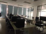 Office Spaces in Quezon City FOR LEASE – 500 SQM