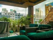 Office Spaces with Penthouse for Rent at Poblacion,...