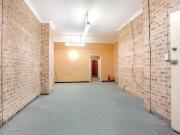 Office space/storage with Bathroom + Kitchen