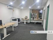 Office @ Sri Permaisuri, Bandar Tun Razak, Cheras For Rent