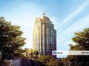 Office Suite For Rent @ Menara Milenium