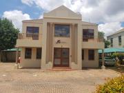 office suite to let ground floor 125m2