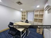 Office Suites 3A RM 600 Dataran Palma @ Ampang