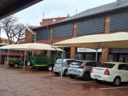 office suite to let monument park