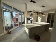 OFFICE! Sunny 3 rooms. Split to a 4th! Kitchen Deck. 1...