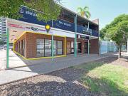Office Tenancy on Mitchell Street