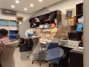 Office Tile Flooring Luxury Office Rent 30 Lac Fully...