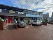 office to let – five ways centre