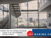 Office Tower TOP FLOORS