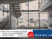 Office Tower TOP FLOORS